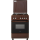 Плита комбінована Eleyus KRONO 6003 EF BR - изображение 1