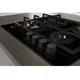 Варильна поверхня газова Whirlpool GOFL629/NB - изображение 5