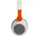 Bluetooth-гарнітура JBL JR 460 NC White (JBLJR460NCWHT) - зображення 2