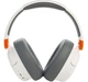 Bluetooth-гарнітура JBL JR 460 NC White (JBLJR460NCWHT) - зображення 3