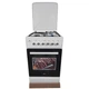 Комбинированная плита Castle CPEG-50W - изображение 2