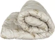 Ковдри з натуральної вовни Pure wool тканина мікрофібра Premium полуторна 150х210 см. - зображення 3