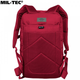 Рюкзак Тактический Mil-Tec® ASSAULT 36L Red Signal - изображение 5