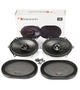 Автоакустика Nakamichi NSE-5718 - зображення 4