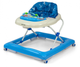 Baby walker Milly Mally Vliegtuig Junior Blauw 66 X 62.5 X 64 cm (5901761127492) - obraz 1