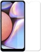 Захисна плівка під чохол Devia матова Premium для смартфона Samsung Galaxy A10/M10/A10s (DV-GDRP-SMS-A10SM) - зображення 1