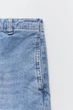 Джинси Zara 4676/044 34 Сині - зображення 6