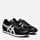 Чоловічі кросівки ASICS Tiger Runner 1191A207-003 41. 5 (8US) 26 см Чорний/Білий (4550215614753) - зображення 2