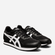 Чоловічі кросівки ASICS Tiger Runner 1191A207-003 42 (8. 5US) 26. 5 см Чорний/Білий (4550215614760) - зображення 2