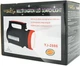 Фонарь прожектор аккумуляторный ручной Luxury YJ-2886 5ВТ 22SMD power bank Выходы под лампочки (YT28799) - изображение 14