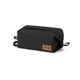 Косметичка Naturehike Toiletry Bag XS01 NH21LX001 black (6927595782774) - зображення 1