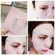 Целлюлозная маска с жемчужной пудрой JM solution Glow Luminous Aurora Mask 30 мл - изображение 4