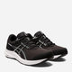 Buty do biegania męskie z amortyzacją ASICS Gel-Contend 8 1011B492-002 46 (11.5US) 29 cm Czarny/Biały (4550455595607) - obraz 2