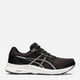 Чоловічі кросівки для бігу ASICS Gel-Contend 8 1011B492-002 40 (7US) 25. 2 см Чорний/Білий (4550455595676) - зображення 1