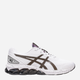 Buty sportowe trekkingowe męskie ASICS Gel-Quantum 180 VII 1201A860-100 45 (11US) 28.5 cm Biały/Czarny (4550456033016) - obraz 1