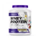 Протеин OstroVit Whey Protein 2000 g /66 servings/ Bubble Gum - изображение 1