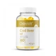 Омега для спорта OstroVit Cod Liver Oil 60 Caps - изображение 1
