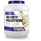 Протеин OstroVit Whey Protein 2000 g /66 servings/ Banana Cake - изображение 1