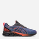 Buty sportowe trekkingowe męskie ASICS Gel-Quantum 180 VII 1201A829-400 40.5 (7.5US) 25.5 cm Granatowy/Czarny (4550456121256) - obraz 1