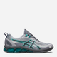 Чоловічі кросівки для треккінгу ASICS Gel-Quantum 180 VII 1201A682-023 42. 5 (9US) 27 см Сірий/Синій (4550456123014) - зображення 1