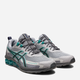 Чоловічі кросівки для треккінгу ASICS Gel-Quantum 180 VII 1201A682-023 40 (7US) 25. 2 см Сірий/Синій (4550456122994) - зображення 2