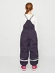 Детский зимний полукомбинезон Lenne Basic 23350-619 92 см Фиолетовый (4741593433825) - изображение 2