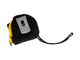 Рулетка Lemanso LTL70003 3 м х 16 мм желто-черная - изображение 2