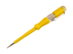 Отвертка-индикатор напряжения Lemanso LTL10074 100-500В 3.0x140мм - изображение 4