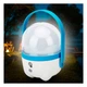 Ліхтар - лампа акумуляторний S-LINK TOUCH ON OFF SL-3658 Blue - изображение 3
