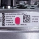 Вентилятор Ebmpapst RLG108 57 Вт для газового котла Baxi Eco Four, Fortech, Westen Pulsar, Quasar 5682150 - изображение 2