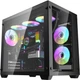 Корпус DarkFlash C285 Black - изображение 1