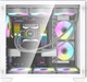 Корпус DarkFlash C285 White - изображение 2