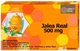 Дієтична добавка Arkopharma Arkoreal Royal Jelly 500 мг 50 г (8428148280016) - зображення 1