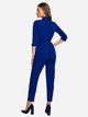 Комбінезон жіночий Stylove S316 1201277 XL Royal Blue (5903887686075) - зображення 2