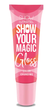 Блиск для губ PASTEL MAGIC GLOSS EXPRESS тон 01 9мл(8690644022340) - изображение 1