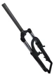 Вилка велосипедная 26 AV-168 Avanti Disk / V-brake 1-1/8" - изображение 1