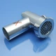 Тубус мясорубки Kenwood MG510, MG450, MG470, MG480 PRO1600 в сборе оригинал - изображение 4