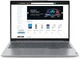 Ноутбук Lenovo ThinkBook 16 G6 IRL (21KH008MRA) Arctic Grey - зображення 1