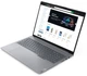 Ноутбук Lenovo ThinkBook 16 G6 IRL (21KH008MRA) Arctic Grey - зображення 3