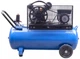 Компрессор воздушный EnerSol ES-AC310-100-2PRO 100 л - изображение 3