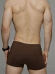 Трусы-боксеры Libertine 1118 (16044) 3XL Коричневые (4821118160447) - изображение 2