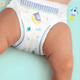 Підгузки-трусики Pampers Night Pants Розмір 6 (15+ кг) 19 шт (8006540234761) - зображення 4