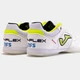 Кожанные футзалки Joma TOP FLEX LNFS - TOPS2382IN - 41 - Білий - изображение 7