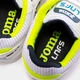 Кожанные футзалки Joma TOP FLEX LNFS - TOPS2382IN - 41 - Білий - изображение 9