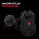 Игровая беспроводная компьютерная мышь Fantech WG10 Raigor II 2.4Ghz Wireless 2000DPI сенсор PixArt grey - изображение 4