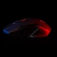 Ігрова бездротова комп'ютерна миша Fantech WG10 Raigor II 2.4Ghz Wireless 2000DPI сенсор PixArt black - зображення 11