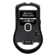 Игровая беспроводная компьютерная мышь Fantech WGC2+ Venom II 2.4Ghz Wireless 2400DPI сенсор PixArt black - изображение 5