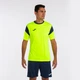 Форма футбольна (футболка та шорти) Joma SET PHOENIX — 102741.063 - S -Лимонний - зображення 6