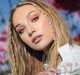 Палетка тіней Morphe X Maddie Ziegler The Imagination Palette - изображение 3