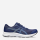 Buty do biegania męskie z amortyzacją ASICS Gel-Contend 8 1011B492-408 40.5 (7.5US) 25.5 cm Granatowy/Czarny (4550456770355) - obraz 1